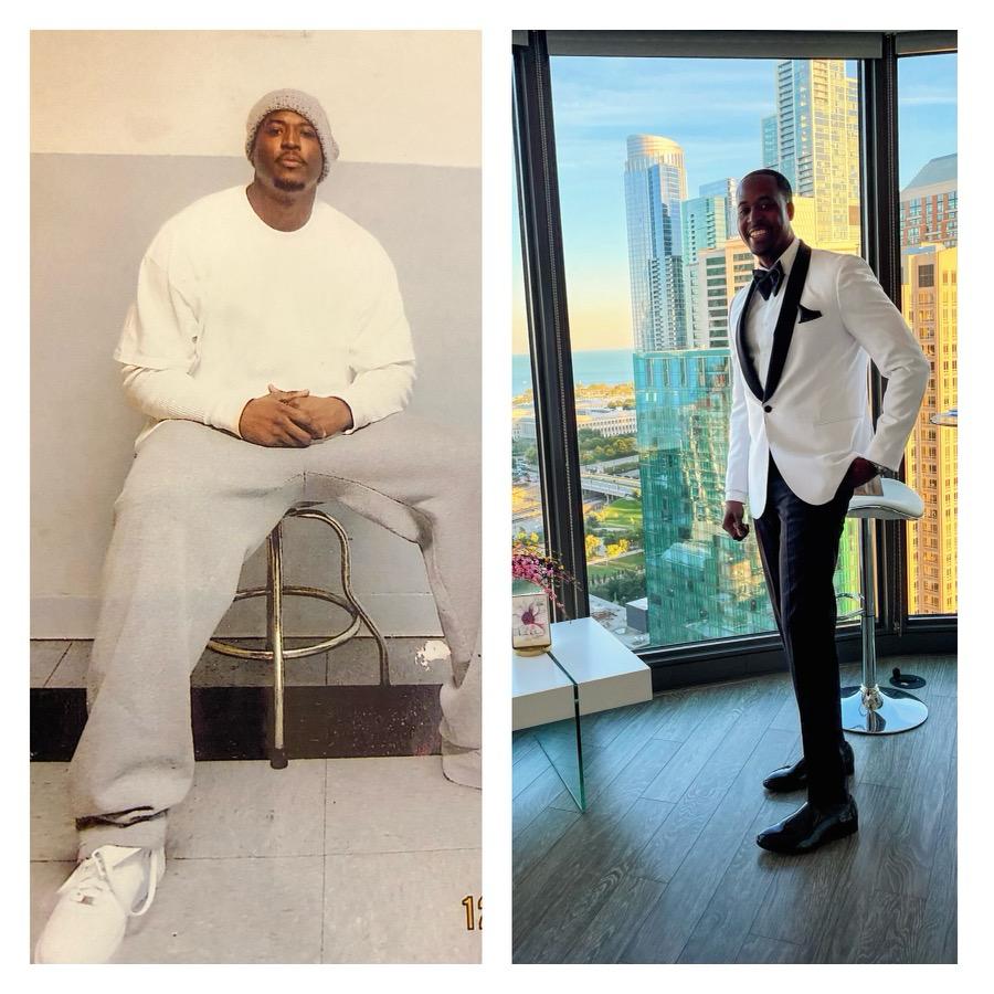 Aaron Smith - Founder of Escape The Odds